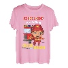 Kinder Ich werde großer Bruder 2023 Schwangerschaft Verkünden Jungs T-Shirt