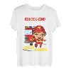 Kinder Ich werde großer Bruder 2023 Schwangerschaft Verkünden Jungs T-Shirt