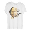 William Shakespeare Stop Making Drama You're Not Shakespeare T-Shirt
