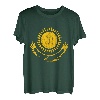 Kasachischer Adler Kasachstan Flagge Kasache Wurzeln Stolz T-Shirt