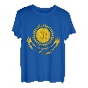 Kasachischer Adler Kasachstan Flagge Kasache Wurzeln Stolz T-Shirt
