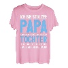 Herren Lustiges Vater Tochter Geburtstagsgeschenk Papa Geschenk T-Shirt