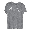 Rhodesian Ridgeback Tshirt für Frauen Männer & Kinder