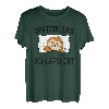 Schlafendes Faultier Pyjama Schlafanzug Offizielles Schlaf T-Shirt