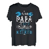 Herren Vater Geschenkidee Vatertagsgeschenk Papa Geschenk Vatertag T-Shirt