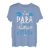 Herren Vater Geschenkidee Vatertagsgeschenk Papa Geschenk Vatertag T-Shirt