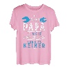 Herren Vater Geschenkidee Vatertagsgeschenk Papa Geschenk Vatertag T-Shirt