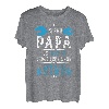Herren Vater Geschenkidee Vatertagsgeschenk Papa Geschenk Vatertag T-Shirt