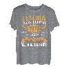 Legende geboren 1973, 50. Geburtstag Mann Geschenk T-Shirt