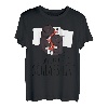 Offizielles Schlafshirt Berner Sennenhund Hunde T-Shirt