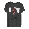 Offizielles Schlafshirt Berner Sennenhund Hunde T-Shirt