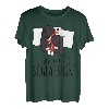 Offizielles Schlafshirt Berner Sennenhund Hunde T-Shirt