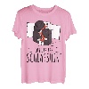 Offizielles Schlafshirt Berner Sennenhund Hunde T-Shirt
