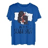 Offizielles Schlafshirt Berner Sennenhund Hunde T-Shirt