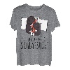 Offizielles Schlafshirt Berner Sennenhund Hunde T-Shirt