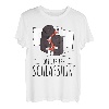 Offizielles Schlafshirt Berner Sennenhund Hunde T-Shirt