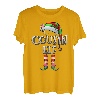 The Cousin Elf T-Shirt, passend zur Familie, lustiger Weihnachtself T-Shirt