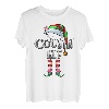 The Cousin Elf T-Shirt, passend zur Familie, lustiger Weihnachtself T-Shirt