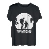Wie der Papa so der Sohn - Fußball Papa & Sohn Partnerlook T-Shirt