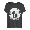 Wie der Papa so der Sohn - Fußball Papa & Sohn Partnerlook T-Shirt
