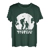 Wie der Papa so der Sohn - Fußball Papa & Sohn Partnerlook T-Shirt
