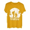 Wie der Papa so der Sohn - Fußball Papa & Sohn Partnerlook T-Shirt