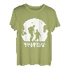 Wie der Papa so der Sohn - Fußball Papa & Sohn Partnerlook T-Shirt