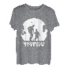 Wie der Papa so der Sohn - Fußball Papa & Sohn Partnerlook T-Shirt