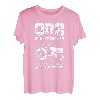 Opa mit Traktor ist der Beste Enkel und Enkelin Geschenk T-Shirt