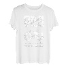 Opa mit Traktor ist der Beste Enkel und Enkelin Geschenk T-Shirt