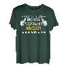 Herren So sieht ein richtig cooler Jäger aus! T-Shirt