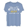 Herren So sieht ein richtig cooler Jäger aus! T-Shirt