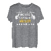 Herren So sieht ein richtig cooler Jäger aus! T-Shirt