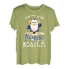 Das ist mein Hapfox T-Shirt