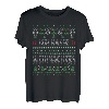 Ich Hasse Weihnachten I Anti Christmas T-Shirt
