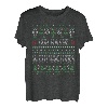 Ich Hasse Weihnachten I Anti Christmas T-Shirt