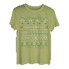 Ich Hasse Weihnachten I Anti Christmas T-Shirt