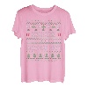 Ich Hasse Weihnachten I Anti Christmas T-Shirt