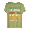 Herren Martin Name Geburtstag Namenstag - Alles Wird Gut T-Shirt