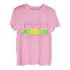 Jordan Geschenkidee für Jungen Männer erster Vorname Jordan T-Shirt