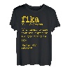 Schwede Skandinavien Kaffee Schweden T-Shirt