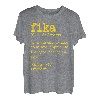 Schwede Skandinavien Kaffee Schweden T-Shirt