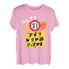 Ich Bin Nicht 31 Ich Bin 18 mit 13 Jahren Erfahrung Geschenk T-Shirt