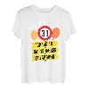 Ich Bin Nicht 31 Ich Bin 18 mit 13 Jahren Erfahrung Geschenk T-Shirt