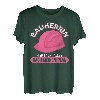 Bauherrin Hier Läuft Alles Nach Meinem Plan Hausbau T-Shirt