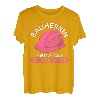 Bauherrin Hier Läuft Alles Nach Meinem Plan Hausbau T-Shirt