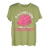 Bauherrin Hier Läuft Alles Nach Meinem Plan Hausbau T-Shirt