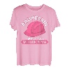 Bauherrin Hier Läuft Alles Nach Meinem Plan Hausbau T-Shirt