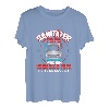 Sanitäter Papa Krankenwagen Vater Rettungshelfer T-Shirt