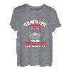 Sanitäter Papa Krankenwagen Vater Rettungshelfer T-Shirt